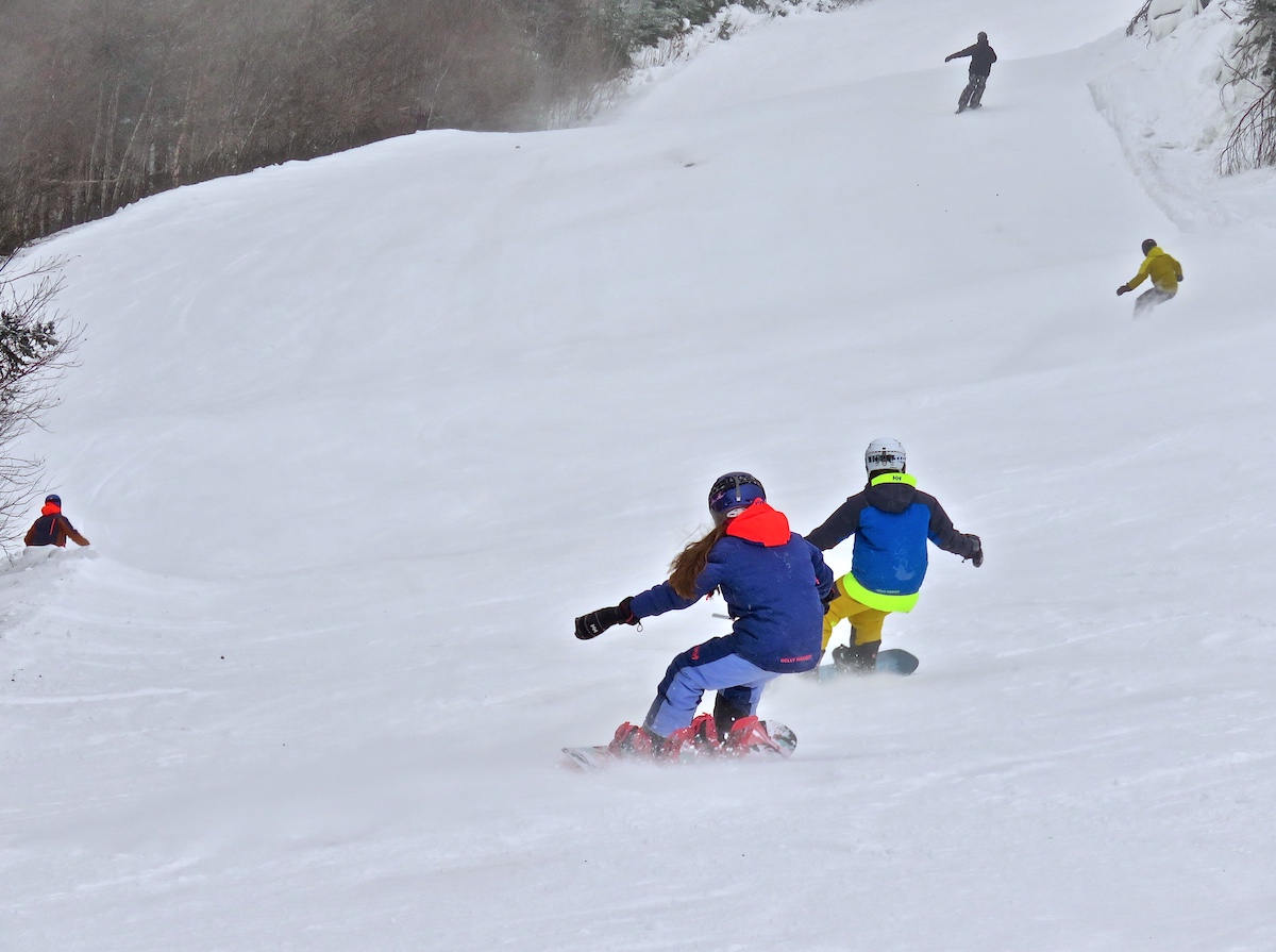 www.Tremblant360.com Photo. All Rights Reserved.