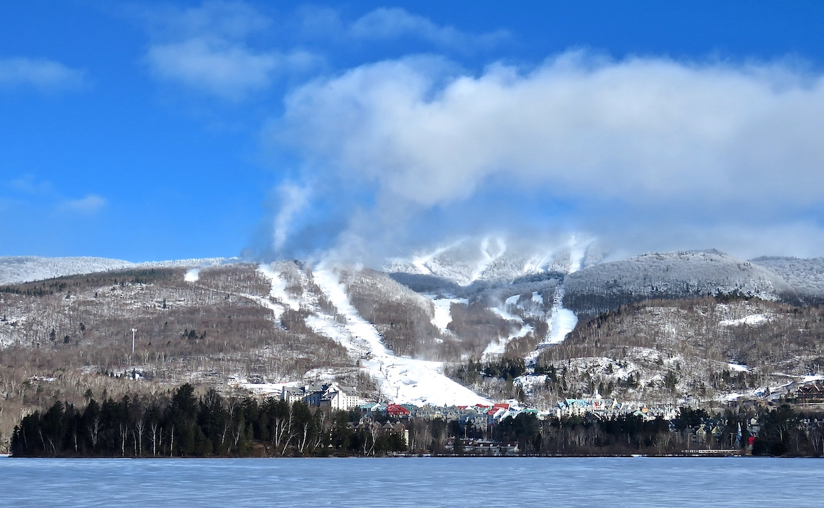www.Tremblant360.com Photo. All Rights Reserved.