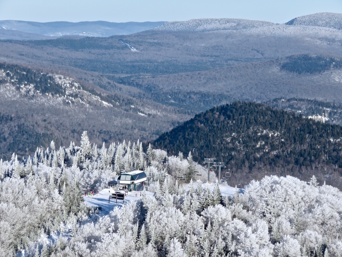 www.Tremblant360.com Photo. All Rights Reserved.