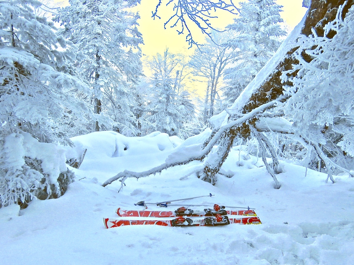 www.Tremblant360.com Photo. All Rights Reserved.