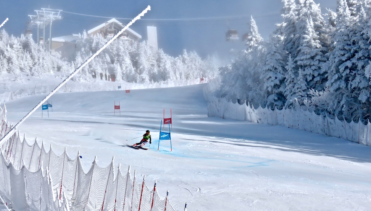 www.Tremblant360.com Photo. All Rights Reserved.