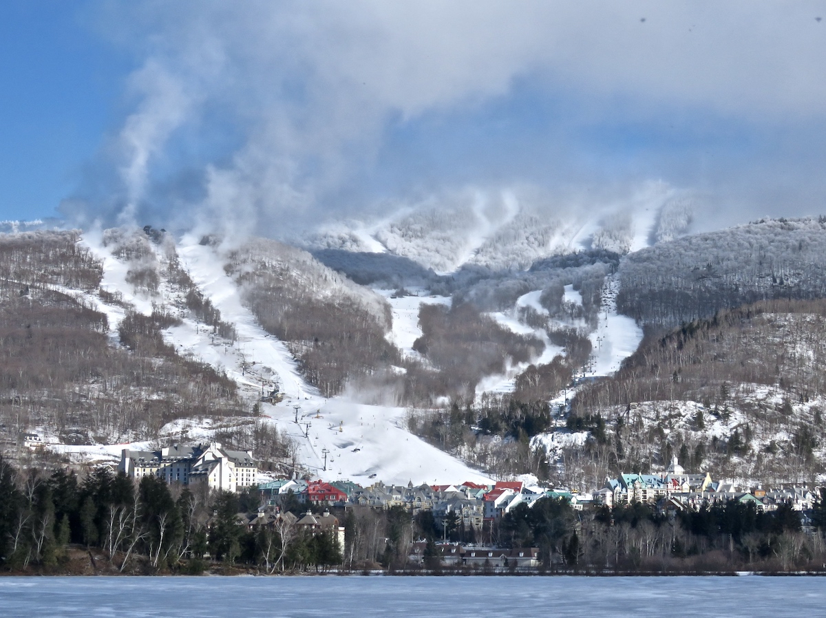 www.Tremblant360.com Photo. All Rights Reserved.