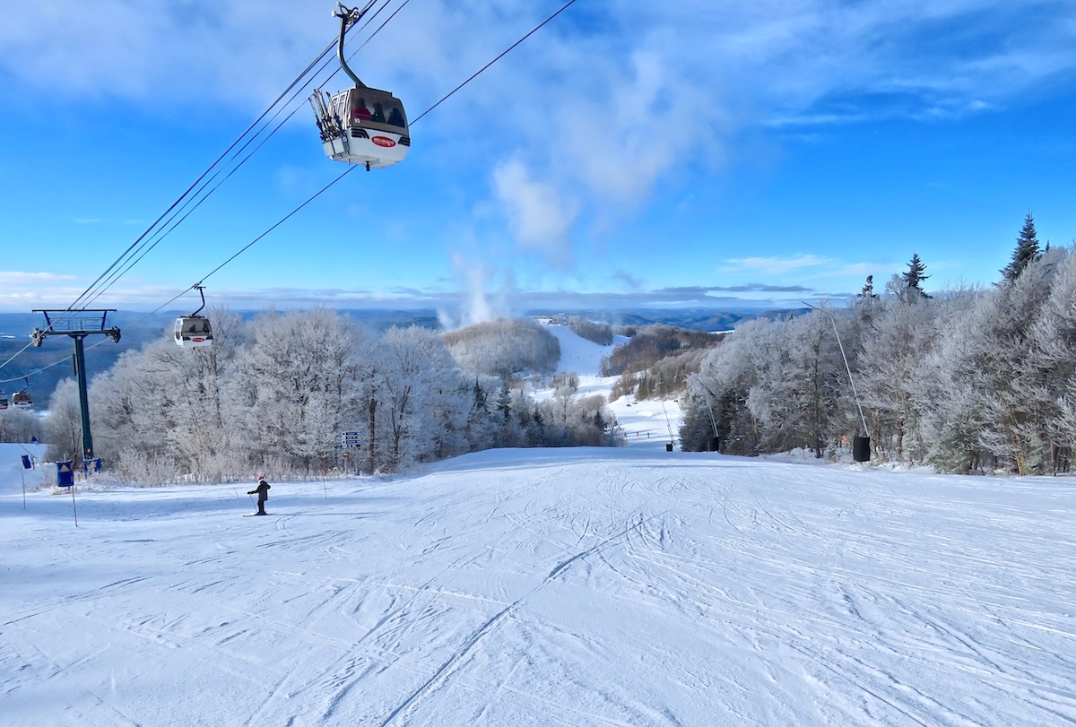 www.Tremblant360.com Photo. All Rights Reserved.