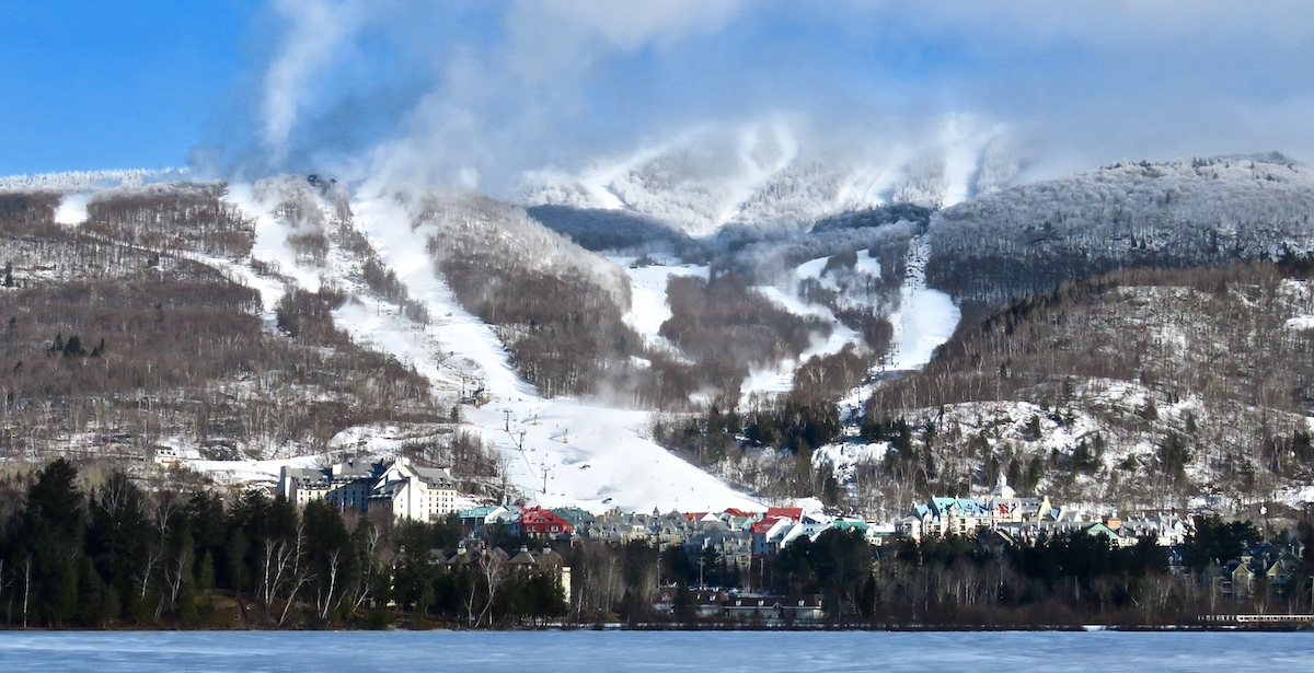 www.Tremblant360.com Photo. All Rights Reserved.