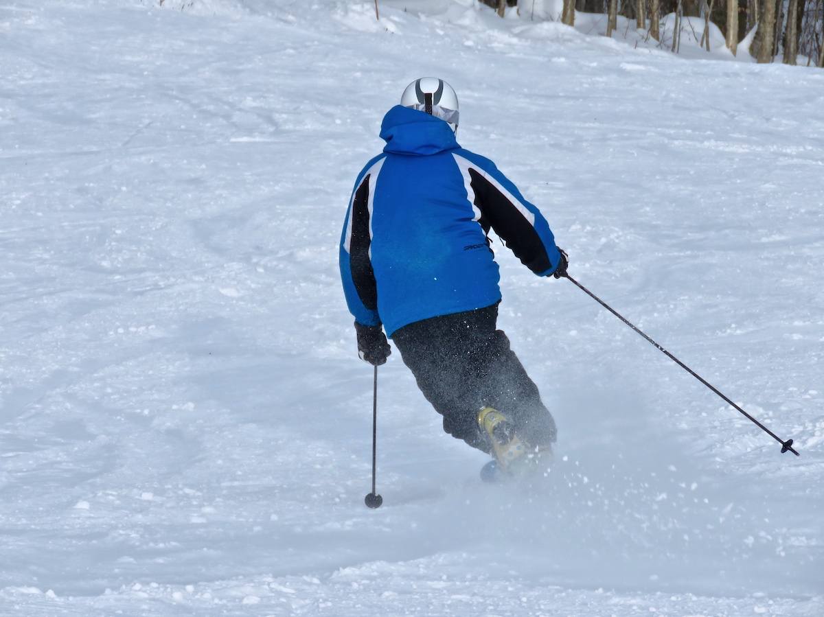 www.Tremblant360.com Photo. All Rights Reserved.