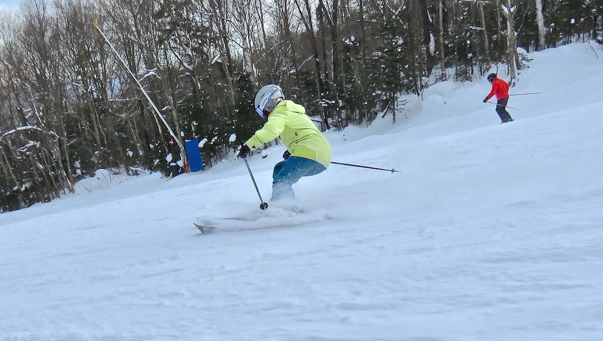 www.Tremblant360.com Photo. All Rights Reserved.