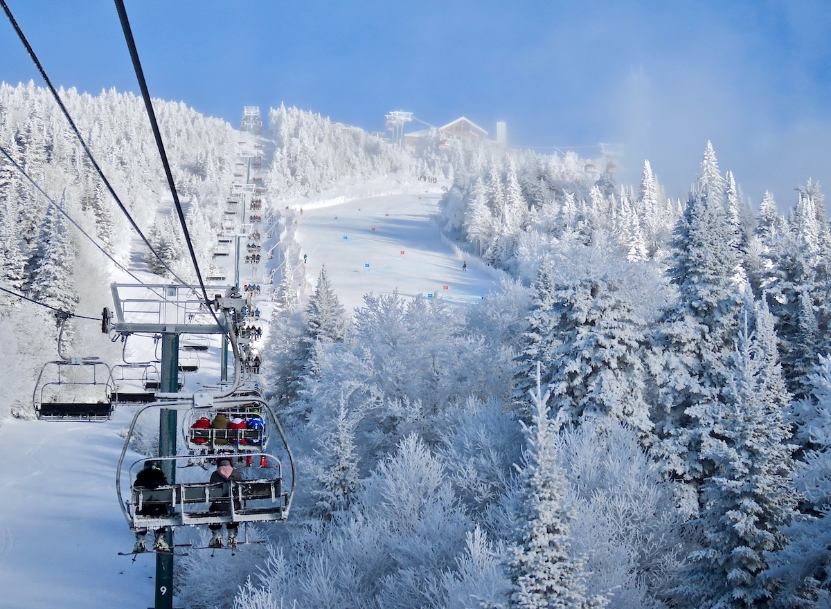 www.Tremblant360.com Photo. All Rights Reserved.