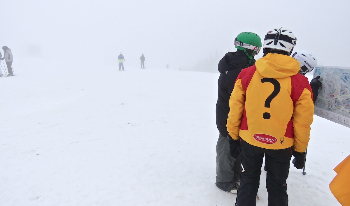 www.Tremblant360.com Photo. All Rights Reserved.