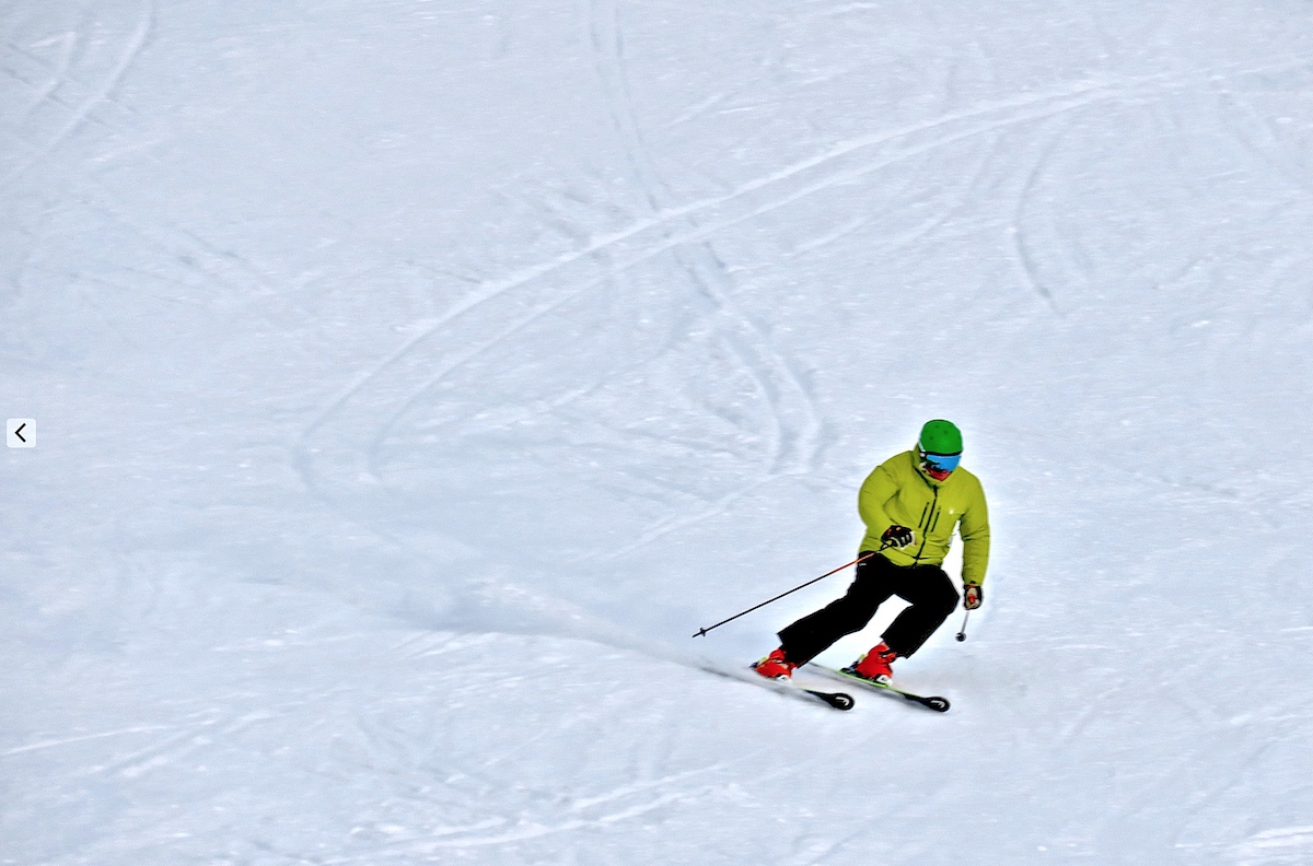 www.Tremblant360.com Photo. All Rights Reserved.