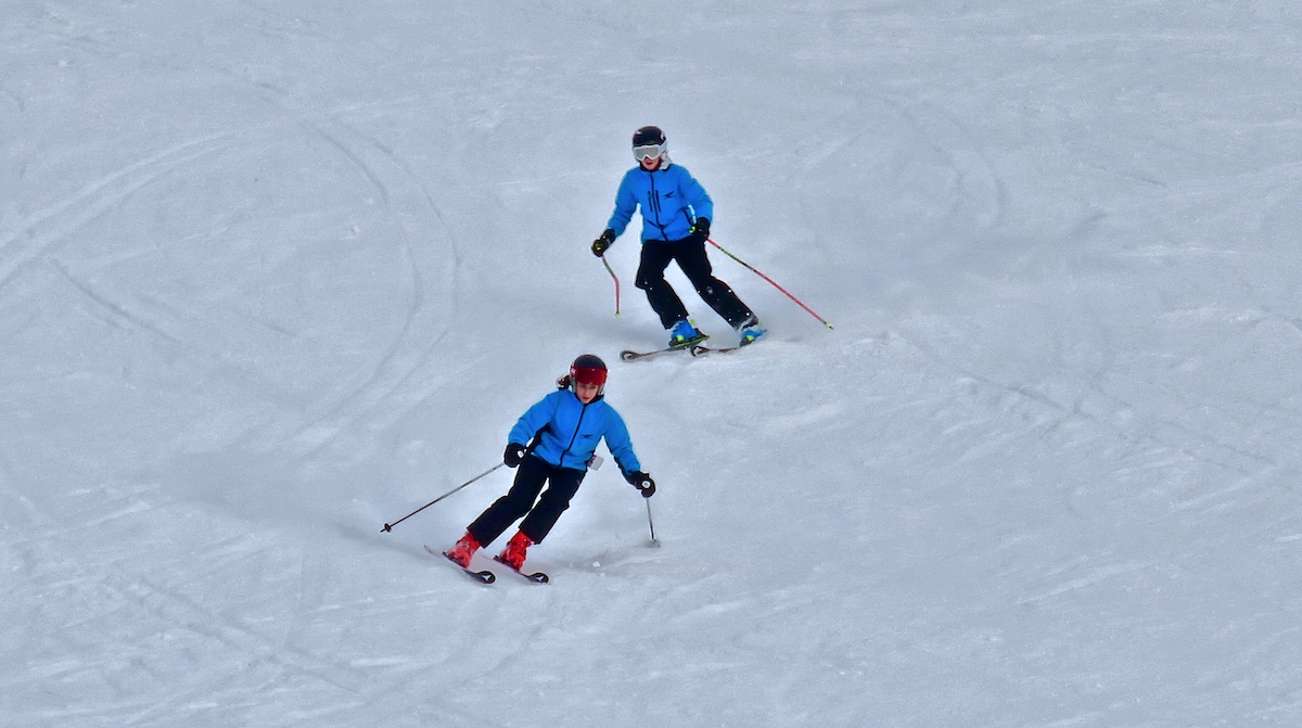 www.Tremblant360.com Photo. All Rights Reserved.