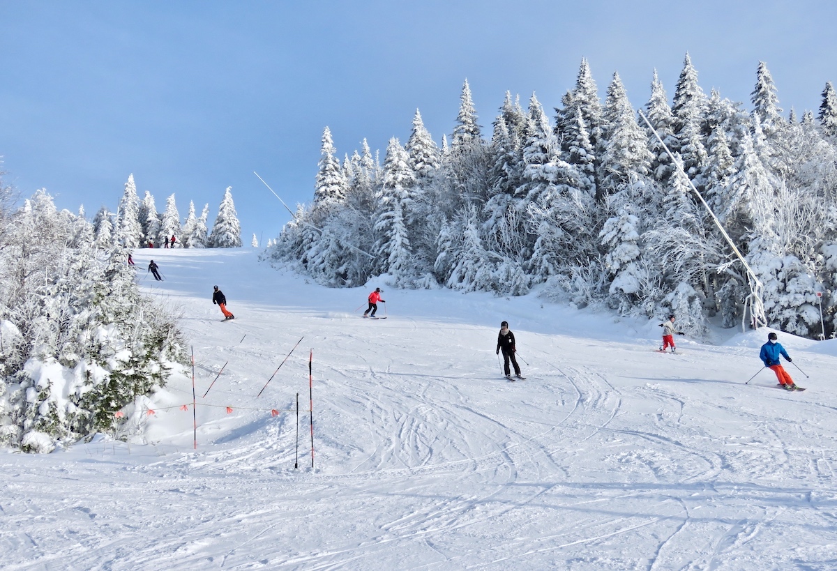 www.Tremblant360.com Photo. All Rights Reserved.