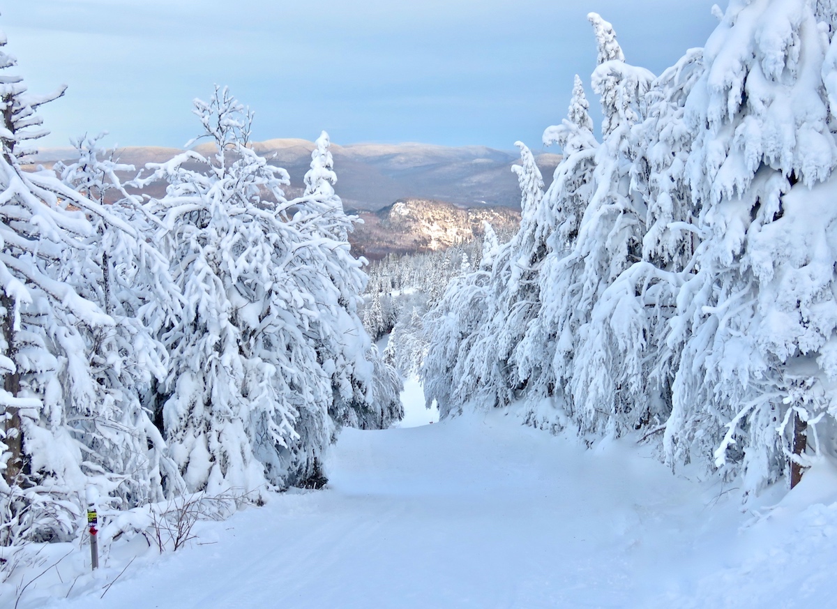 www.Tremblant360.com Photo. All Rights Reserved.