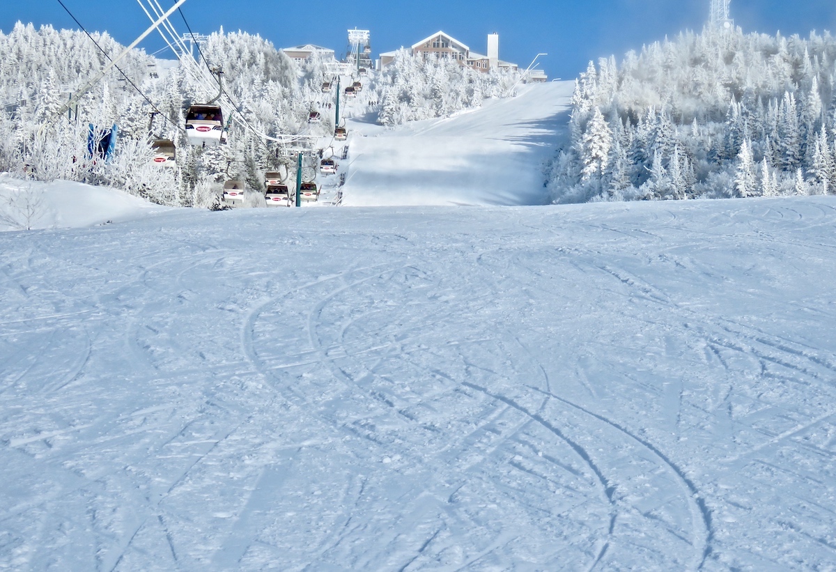 www.Tremblant360.com Photo. All Rights Reserved.