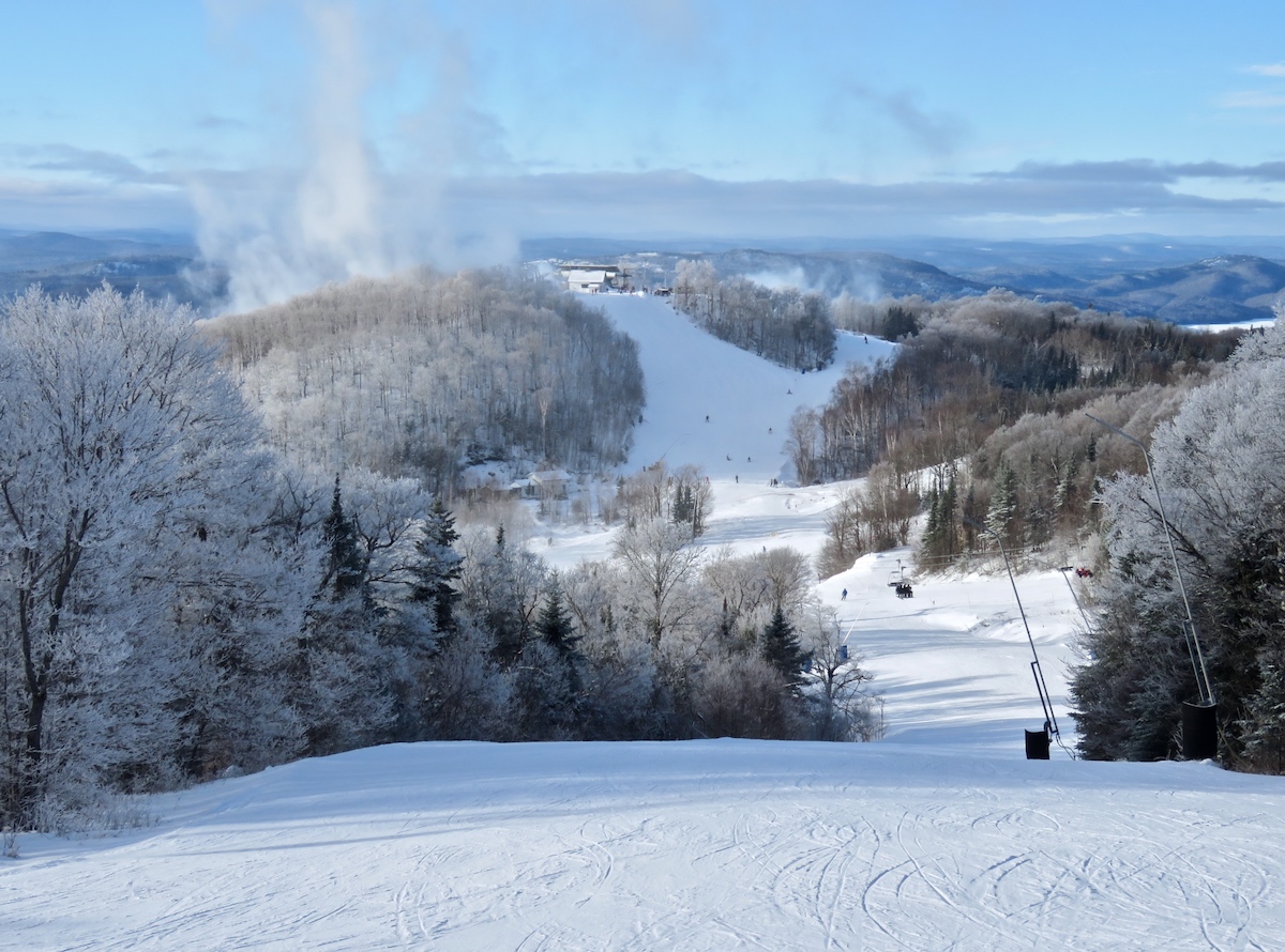 www.Tremblant360.com Photo. All Rights Reserved.