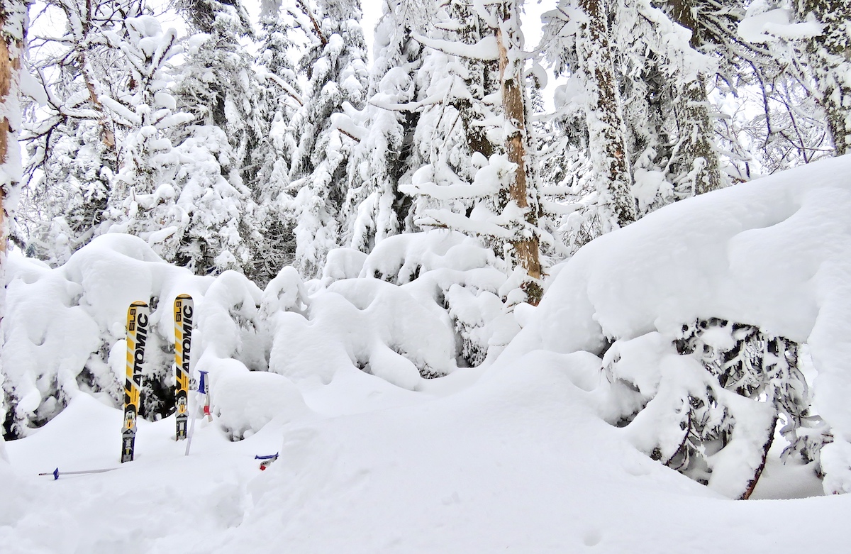 www.Tremblant360.com Photo. All Rights Reserved.