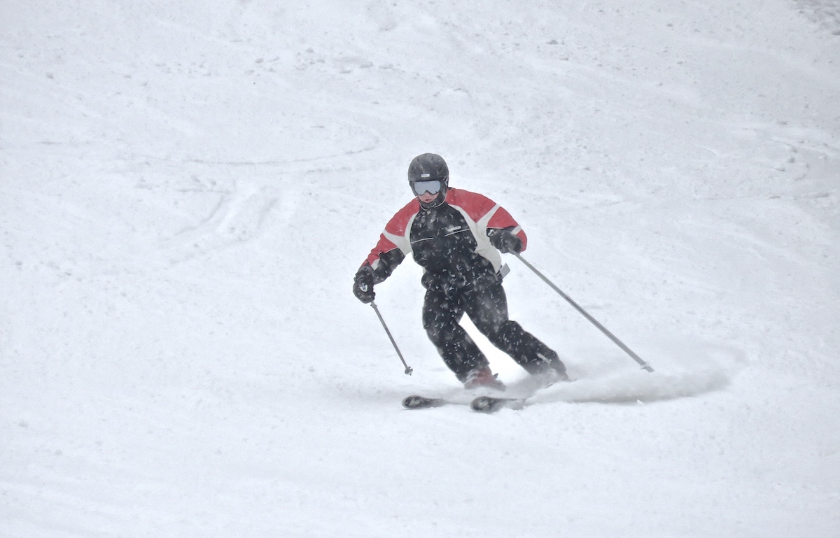 www.Tremblant360.com Photo. All Rights Reserved.