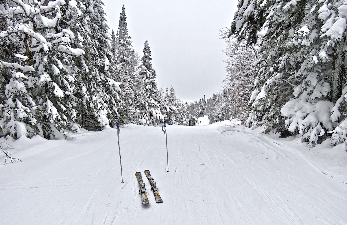 www.Tremblant360.com Photo. All Rights Reserved.