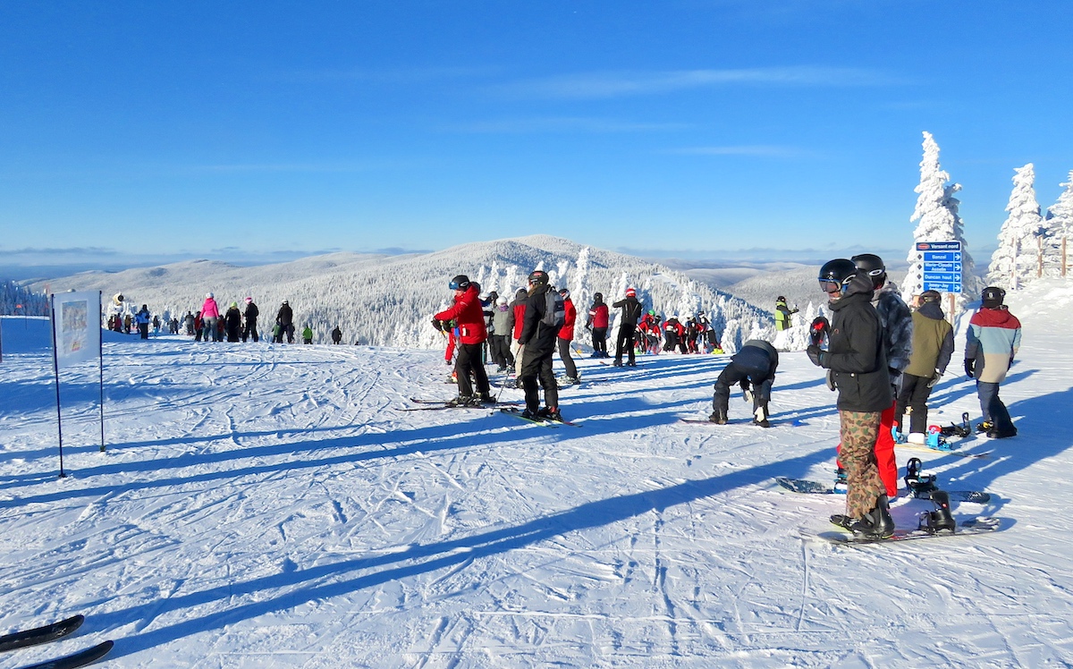 www.Tremblant360.com Photo. All Rights Reserved.