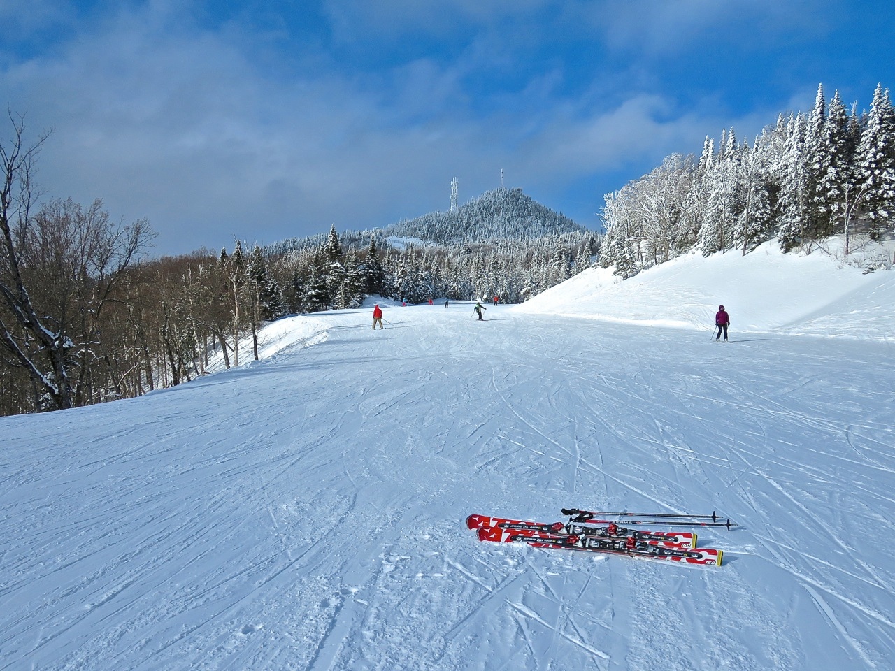 www.Tremblant360.com Photo. All Rights Reserved.