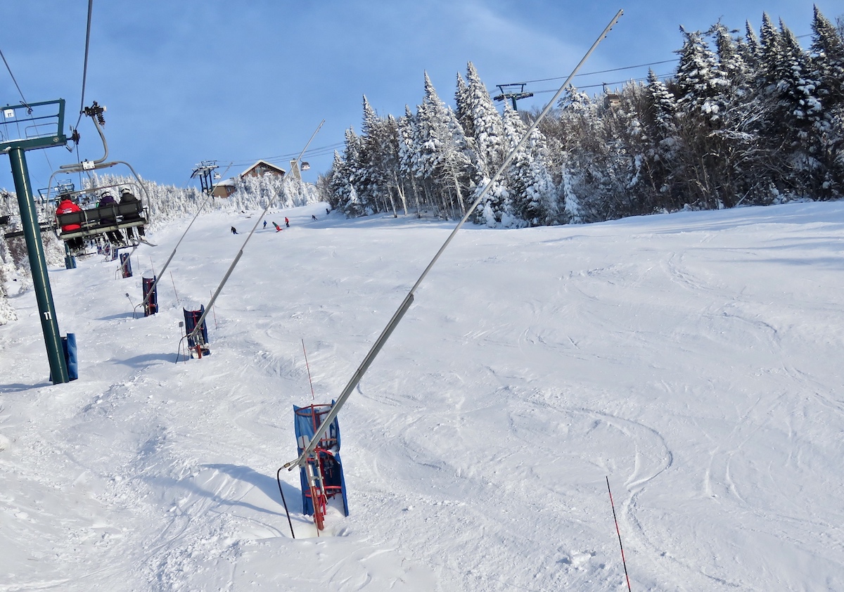 www.Tremblant360.com Photo. All Rights Reserved.