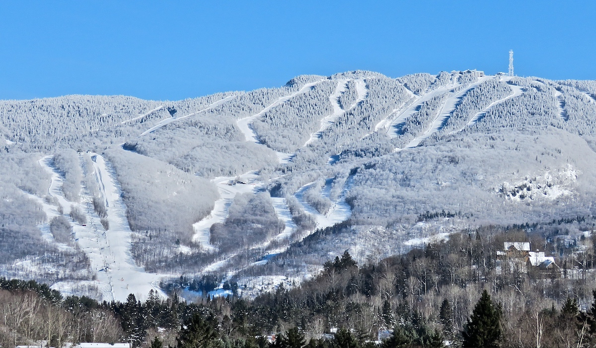 www.Tremblant360.com Photo. All Rights Reserved.