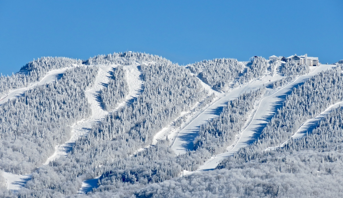 www.Tremblant360.com Photo. All Rights Reserved.