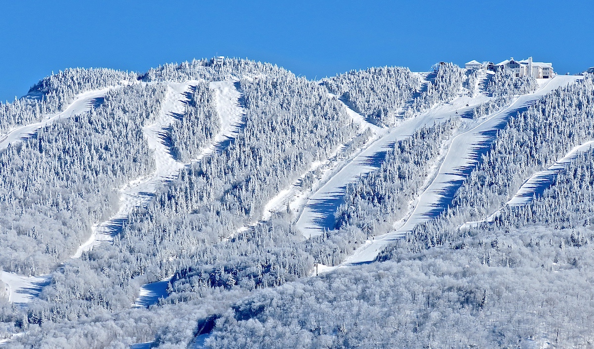 www.Tremblant360.com Photo. All Rights Reserved.