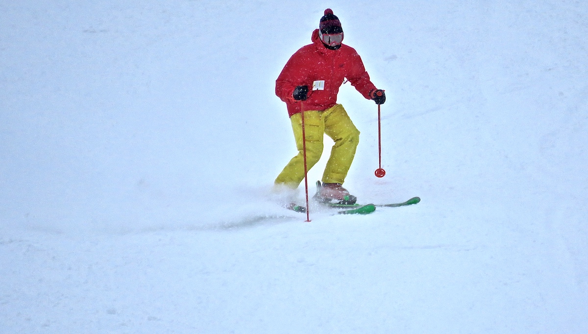 www.Tremblant360.com Photo. All Rights Reserved.