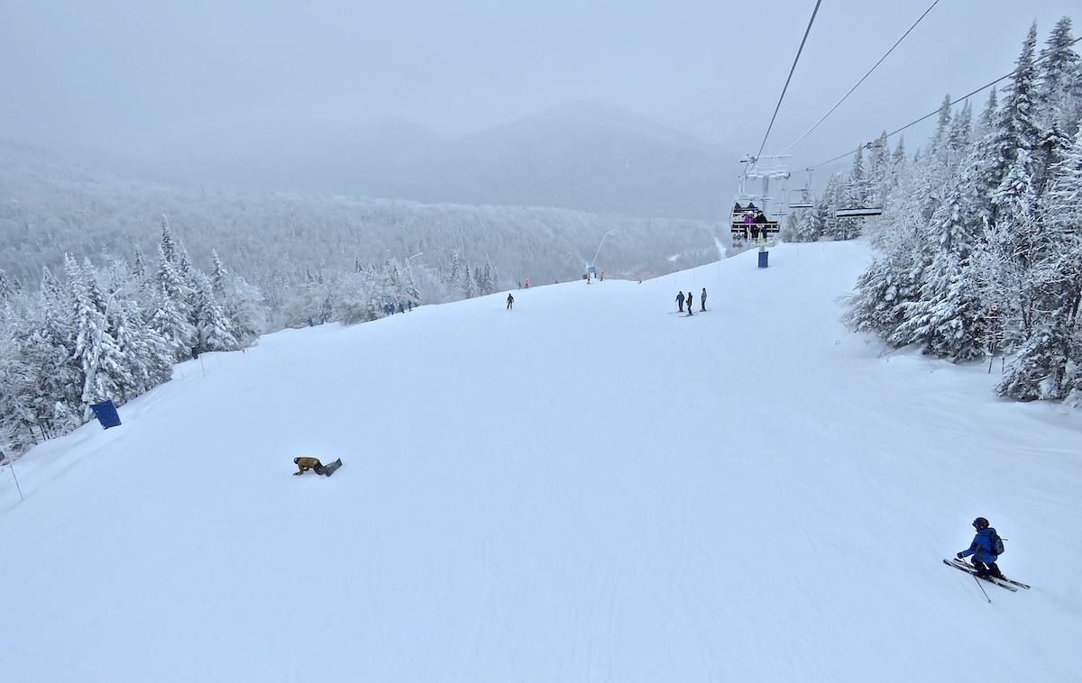 www.Tremblant360.com Photo. All Rights Reserved.