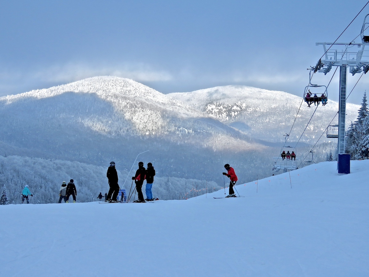 www.Tremblant360.com Photo. All Rights Reserved.