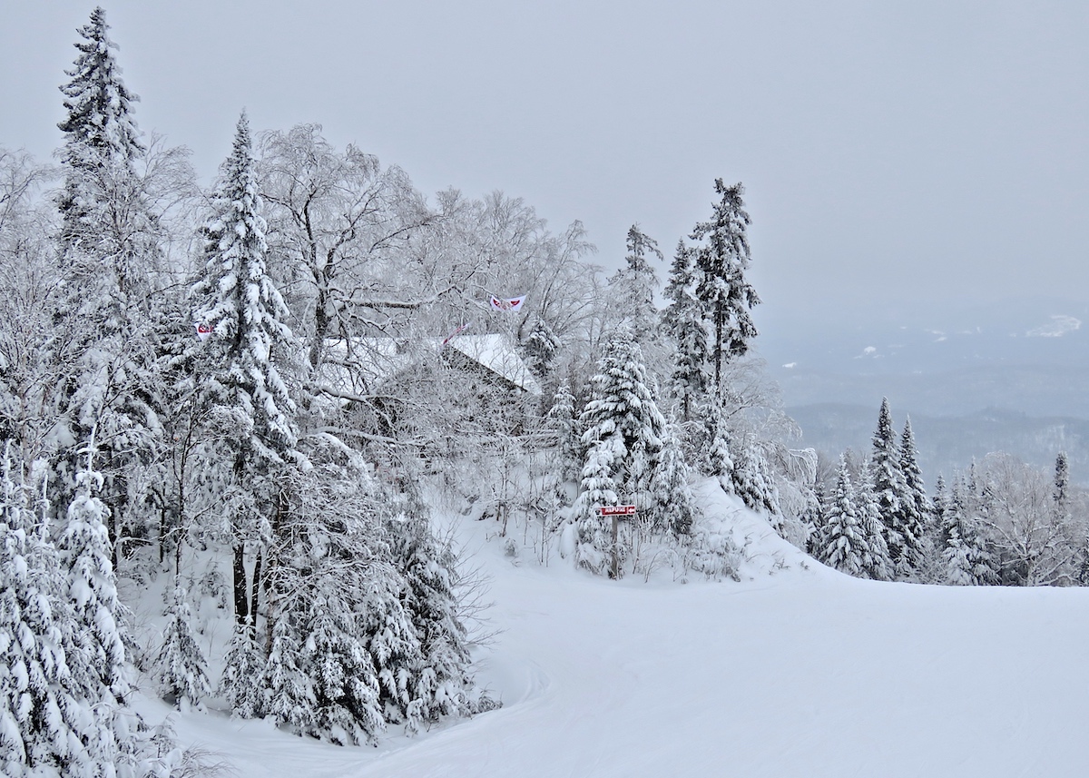 www.Tremblant360.com Photo. All Rights Reserved.