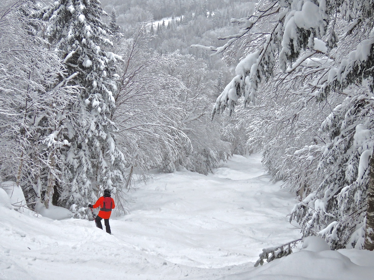 www.Tremblant360.com Photo. All Rights Reserved.