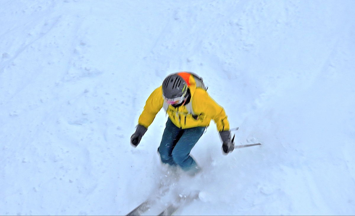 www.Tremblant360.com Photo. All Rights Reserved.