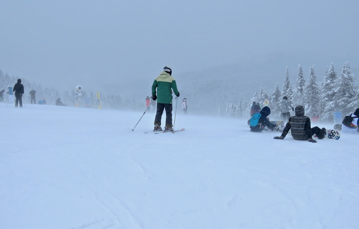 www.Tremblant360.com Photo. All Rights Reserved.
