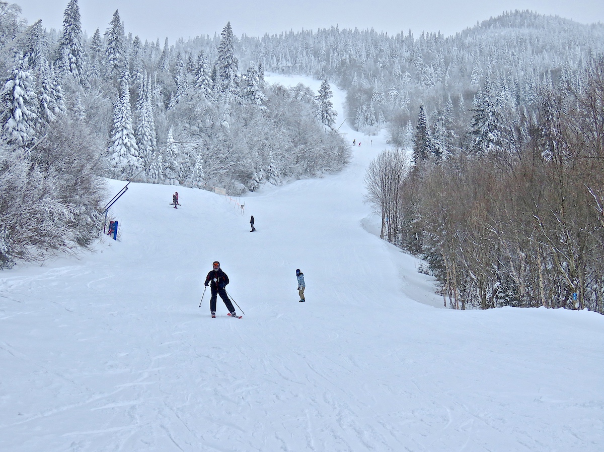 www.Tremblant360.com Photo. All Rights Reserved.