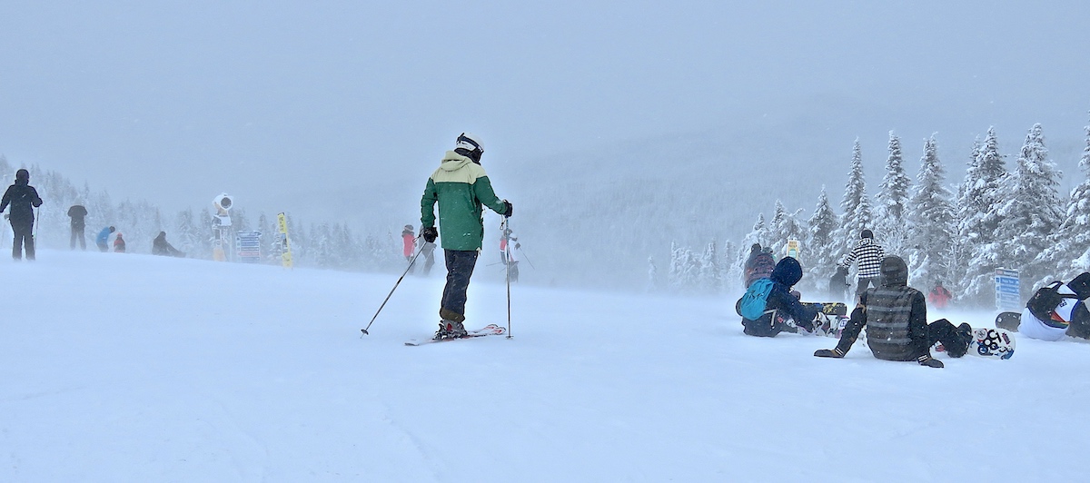 www.Tremblant360.com Photo. All Rights Reserved.