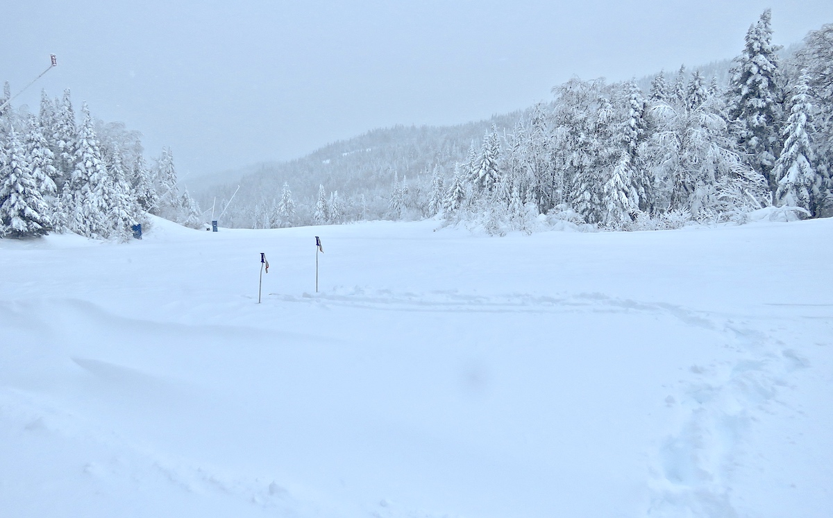 www.Tremblant360.com Photo. All Rights Reserved.