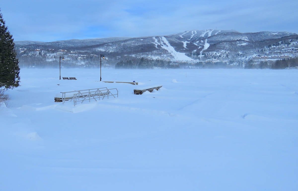 www.Tremblant360.com Photo. All Rights Reserved.