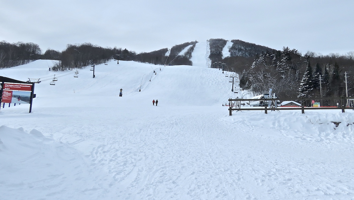 www.Tremblant360.com Photo. All Rights Reserved.