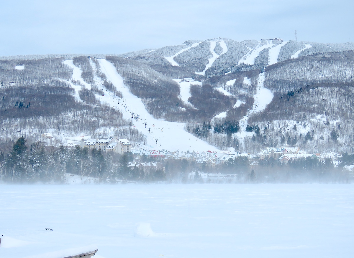 www.Tremblant360.com Photo. All Rights Reserved.
