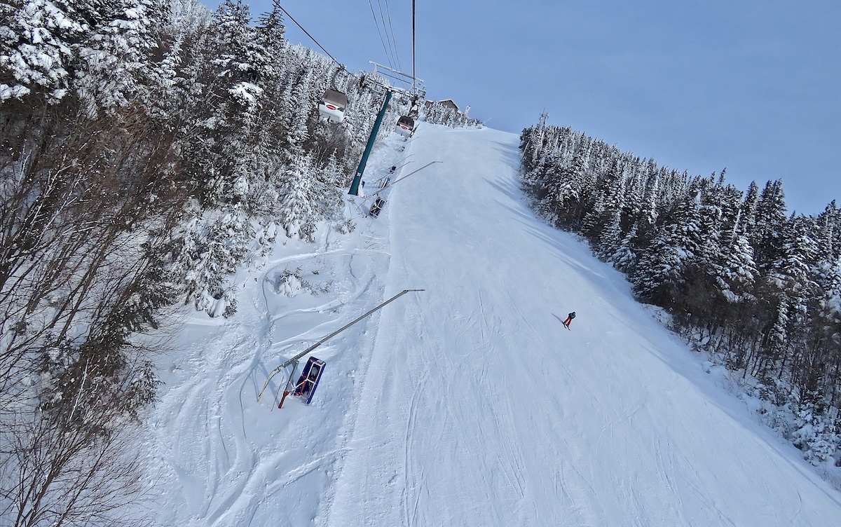 www.Tremblant360.com Photo. All Rights Reserved.