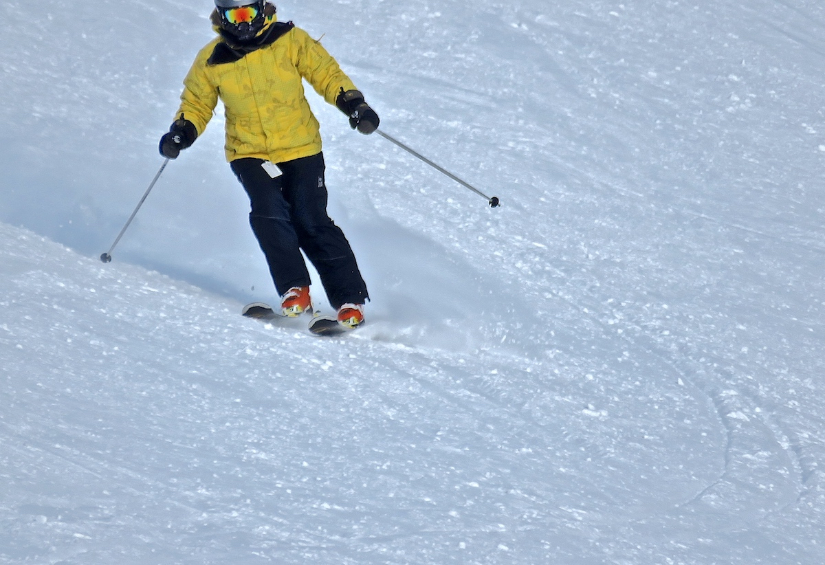 www.Tremblant360.com Photo. All Rights Reserved.