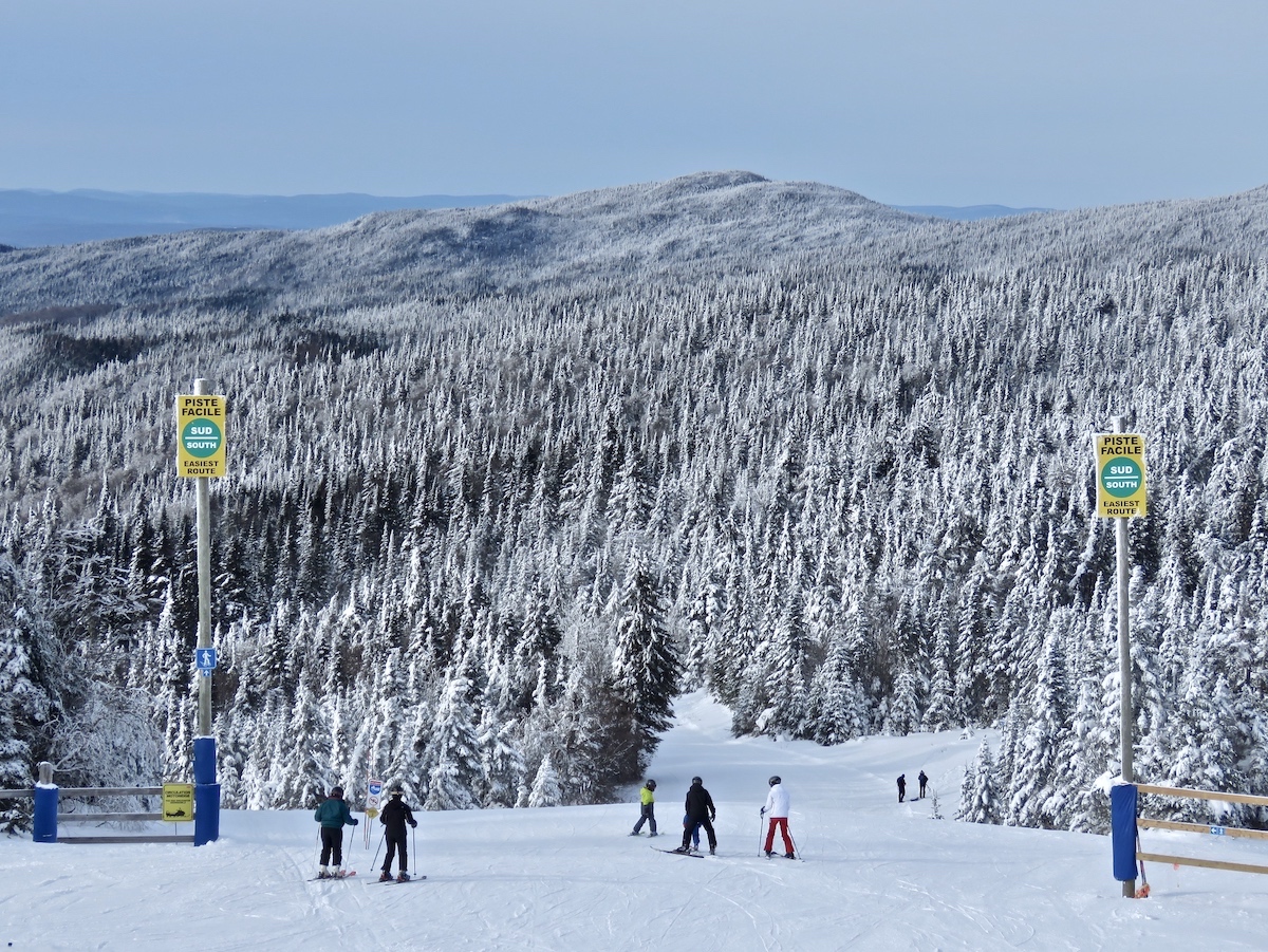 www.Tremblant360.com Photo. All Rights Reserved.