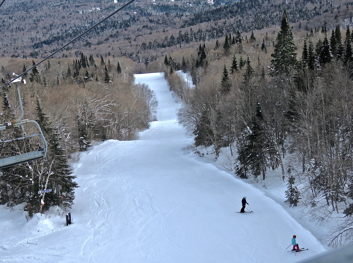 www.Tremblant360.com Photo. All Rights Reserved.