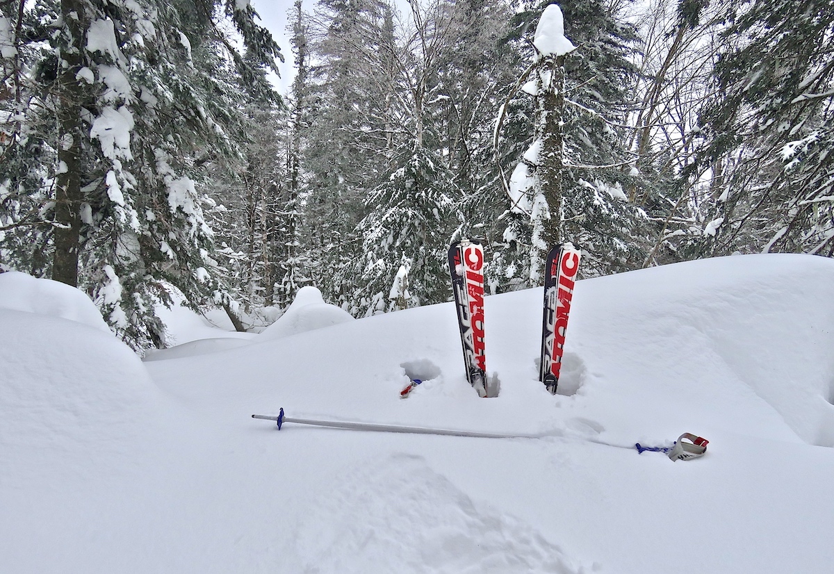 www.Tremblant360.com Photo. All Rights Reserved.