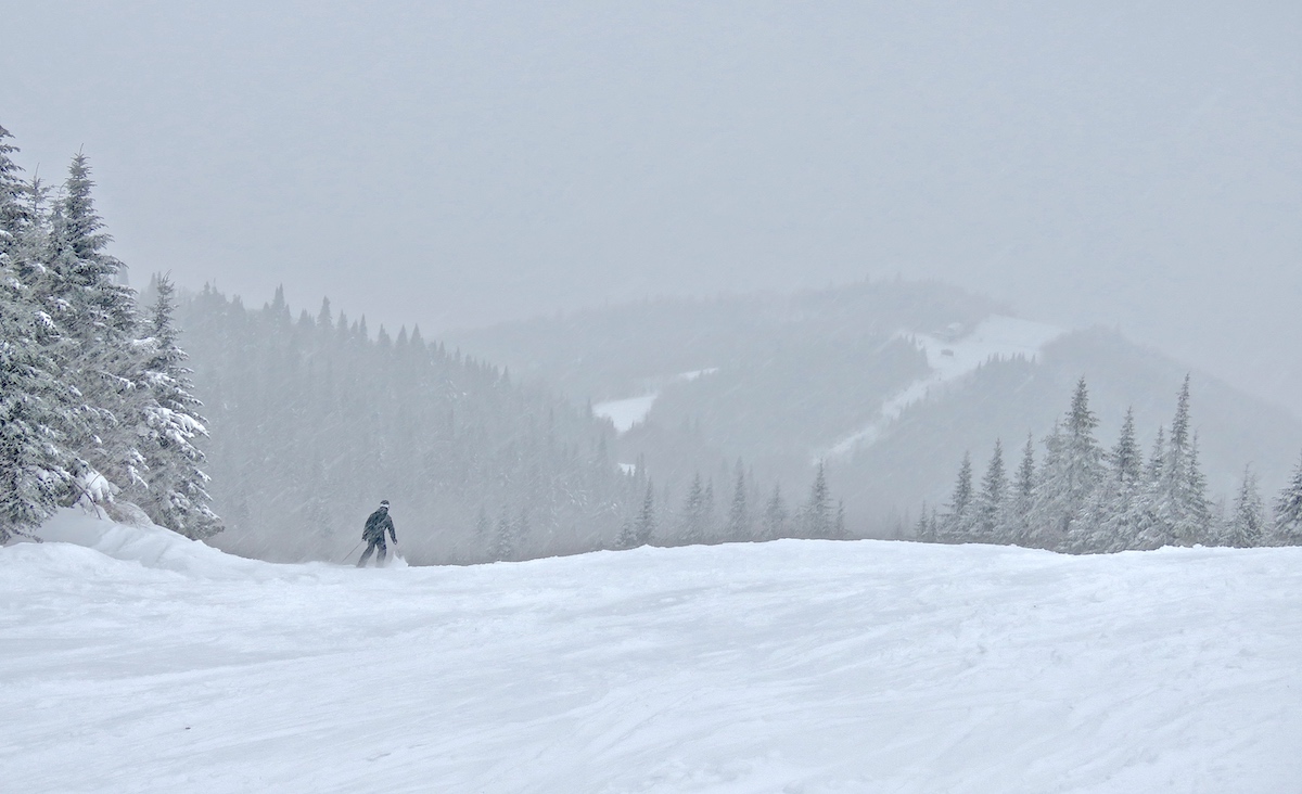 www.Tremblant360.com Photo. All Rights Reserved.
