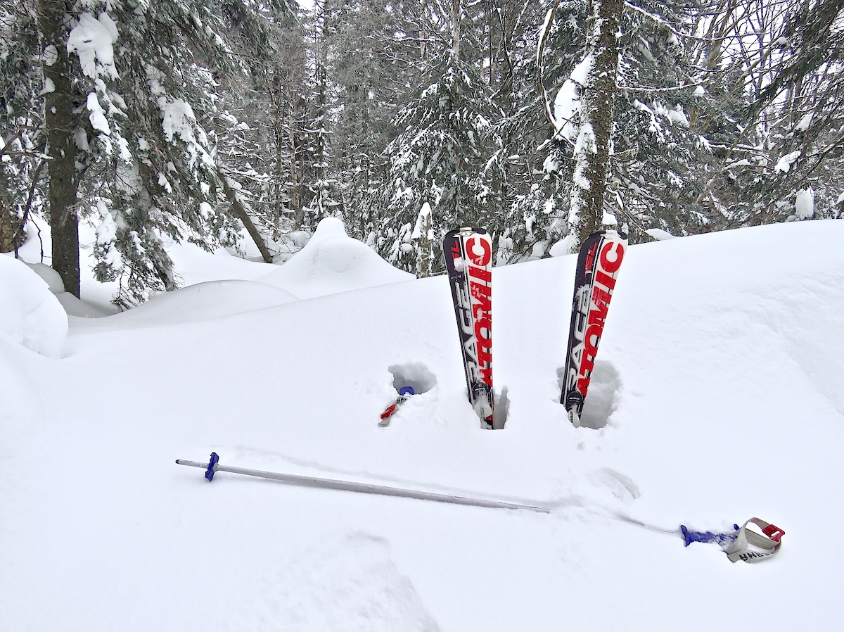 www.Tremblant360.com Photo. All Rights Reserved.