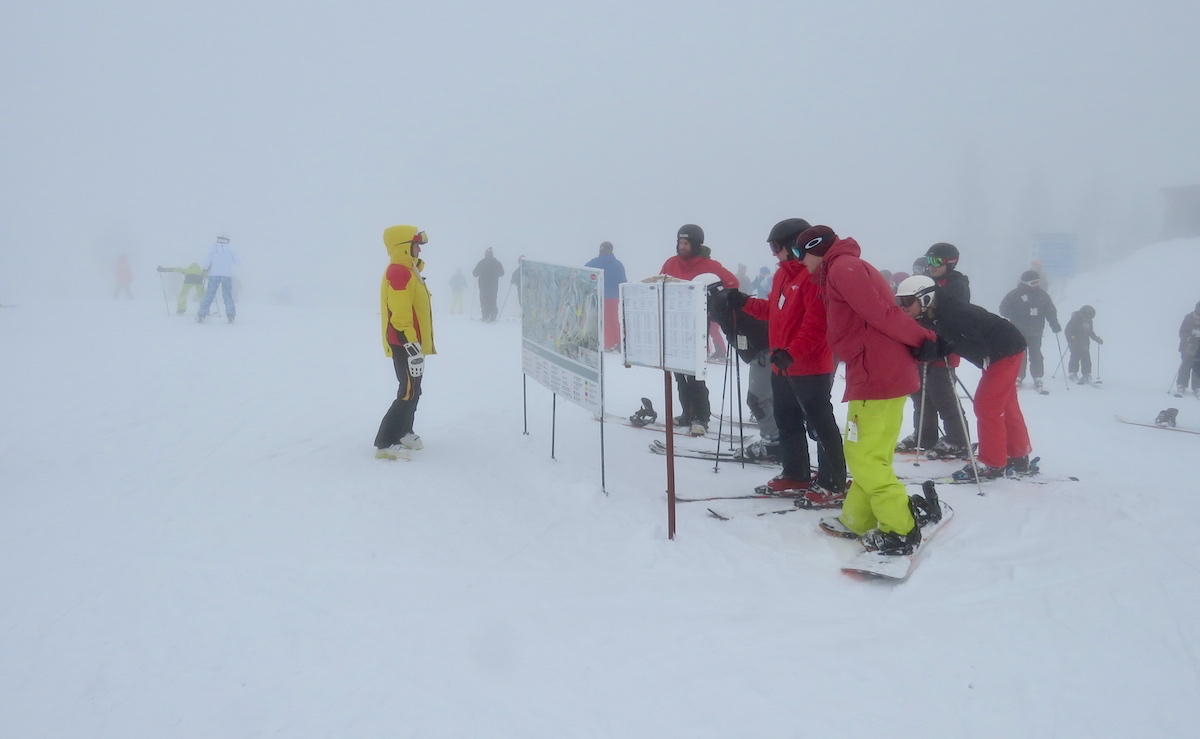 www.Tremblant360.com Photo. All Rights Reserved.