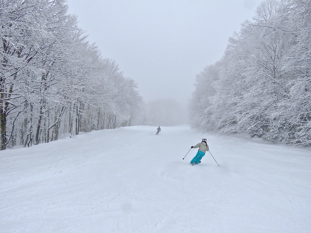 www.Tremblant360.com Photo. All Rights Reserved.