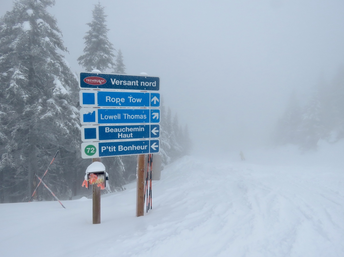 www.Tremblant360.com Photo. All Rights Reserved.